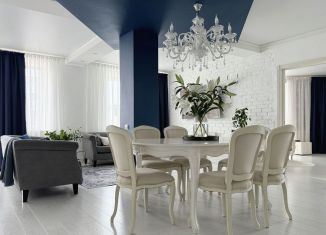 3-комнатная квартира в аренду, 120 м2, Владивосток, Комсомольская улица, 25Б