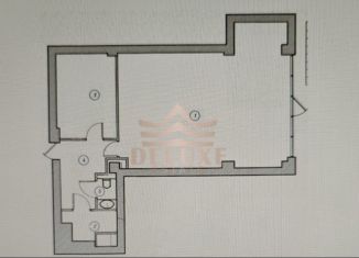 Продажа торговой площади, 83.9 м2, Ялта, улица Руданского, 8Б