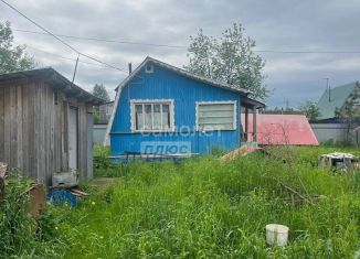 Продам дачу, 45 м2, территория Эжвинский, 4-й проезд