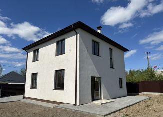 Продаю дом, 162 м2, поселок Заозерье