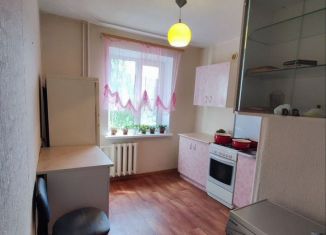 Сдам 1-ком. квартиру, 33.1 м2, Сыктывкар, Тентюковская улица, 89, район Орбита