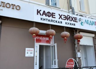 Сдам помещение свободного назначения, 159.9 м2, Благовещенск, Красноармейская улица, 102