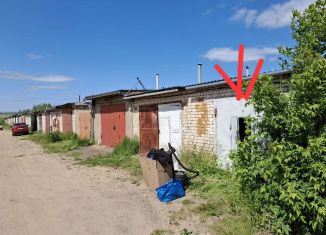 Продажа гаража, 24 м2, поселок Караваево