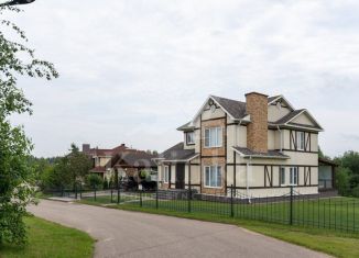 Продается дом, 200 м2, коттеджный посёлок Ла-Манш