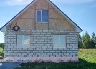 Продажа дома, 104 м2, деревня Круглое