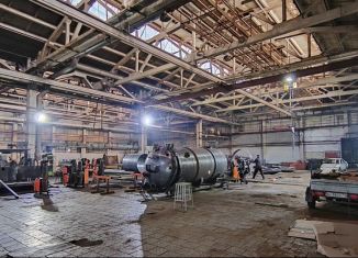 Сдам производство, 2750 м2, Челябинская область, улица Бориса Ручьёва, 2