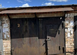 Продам гараж, 18 м2, Салават, Вокзальная улица, 43/8