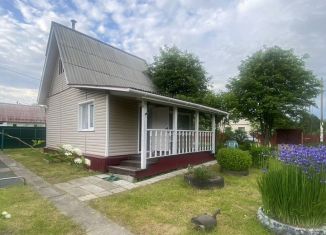 Продажа дачи, 40 м2, СНТ Северодвинка, СНТ Северодвинка, 226