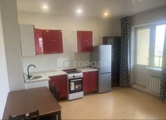 Сдаю квартиру студию, 33 м2, Обь, Геодезическая улица, 10/1