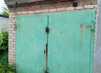 Гараж на продажу, 18 м2, Отрадный, улица Строителей