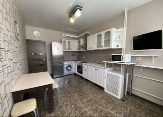 Сдача в аренду двухкомнатной квартиры, 59.4 м2, Краснодар, Восточно-Кругликовская улица, 86, Прикубанский округ
