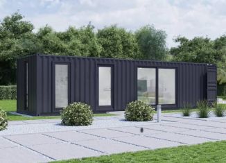 Продается дом, 30 м2, Магадан, проспект Карла Маркса, 63