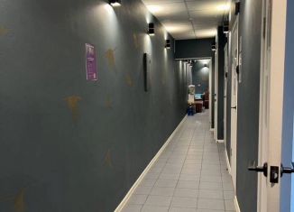 Сдаю в аренду офис, 129 м2, Пермь, Екатерининская улица, 165