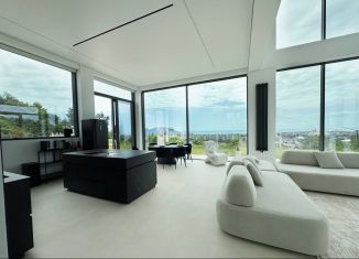 Сдаю в аренду дом, 220 м2, Сочи, Ворошиловградская улица