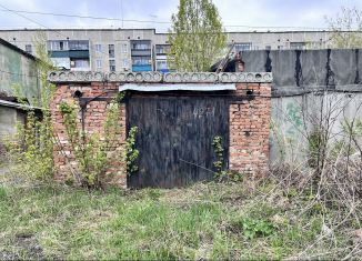 Гараж на продажу, 22 м2, Кыштым, улица Ленина, 35А