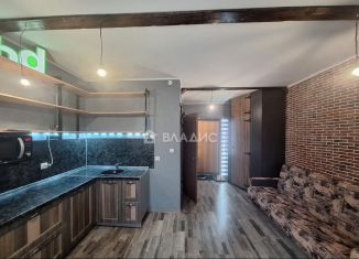 Сдается квартира студия, 22 м2, Сыктывкар, улица Лыткина, 31, район Орбита