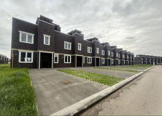 Таунхаус на продажу, 147 м2, Краснодар, микрорайон Немецкая Деревня, улица Вагнера, 9к1