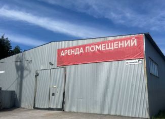 Сдам в аренду помещение свободного назначения, 1113.8 м2, Берёзовский, посёлок Ленинский, 36
