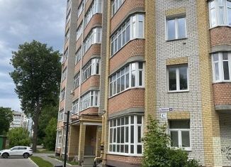 Продам помещение свободного назначения, 103.7 м2, Иваново, переулок Белинского, 6, Фрунзенский район