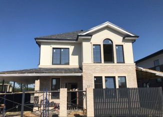 Продаю дом, 135 м2, Краснодар, 2-й проезд Куликова Поля, 20/5, 2-й проезд Куликова Поля