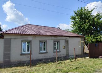 Продаю дом, 71.2 м2, Эртиль, улица Тургенева, 4
