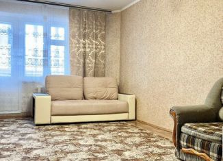 Сдам однокомнатную квартиру, 40.3 м2, Орёл, Раздольная улица, 90