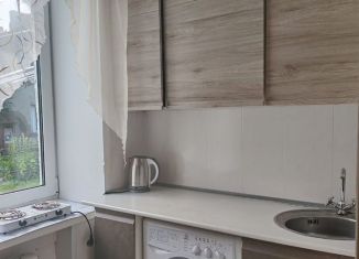 Сдам двухкомнатную квартиру, 35 м2, Новосибирск, улица Добролюбова, 122