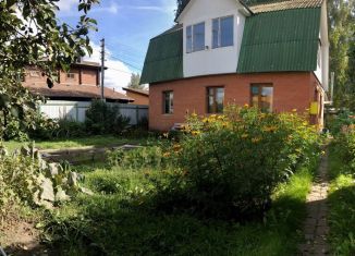 Сдаю в аренду дом, 121 м2, деревня Раздоры, Берёзовая улица