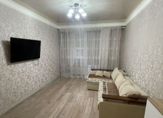 Сдаю в аренду 2-комнатную квартиру, 70 м2, Грозный, проспект Мохаммеда Али, 18