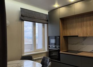 Сдача в аренду 3-ком. квартиры, 64 м2, Бурятия, Ключевская улица, 90Г