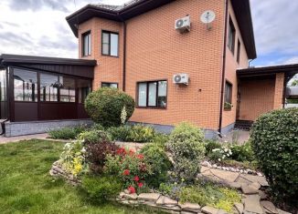 Продаю коттедж, 193.6 м2, Старый Оскол, улица Пушкарская Дача