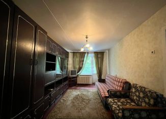 2-ком. квартира в аренду, 45.4 м2, Волхов, Молодёжная улица, 23А