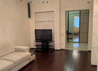 Сдача в аренду 3-комнатной квартиры, 105 м2, Краснодар, Черкасская улица, 63, микрорайон Восточно-Кругликовский