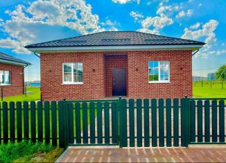 Продается дом, 85.2 м2, посёлок Голубево, Боярская улица, 6