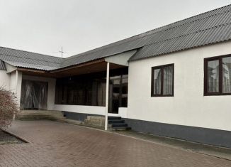 Продается дом, 260 м2, Грозный, Байсангуровский район, улица Ханпаши Нурадилова, 221