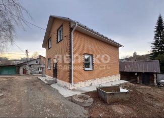 Продам дом, 117 м2, Пермский край, Краснознамённая улица, 7