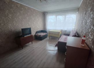 Аренда 1-комнатной квартиры, 30 м2, Тихвин, улица Машиностроителей, 40Б