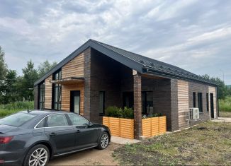 Продам дом, 118 м2, Уфа, Кировский район, улица Академика Курчатова, 21В