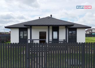 Продается дом, 140 м2, деревня Грачёвка, Заречная улица