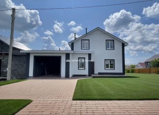 Продам дом, 130 м2, Магнитогорск, Любимая улица