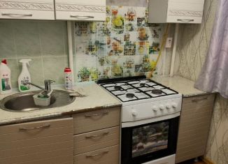 Сдам в аренду однокомнатную квартиру, 36 м2, Йошкар-Ола, Краснофлотская улица, 28А, Октябрьский микрорайон