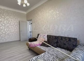 Однокомнатная квартира в аренду, 49 м2, Махачкала, Талгинская улица, 77