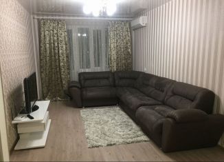 Сдается трехкомнатная квартира, 68 м2, Керчь, Индустриальное шоссе, 5