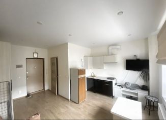 Сдам в аренду квартиру студию, 25 м2, Сыктывкар, Октябрьский проспект, 220, ЖК Атлантида