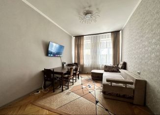 Аренда 3-комнатной квартиры, 70.8 м2, Санкт-Петербург, Лиговский проспект, 97, муниципальный округ Владимирский
