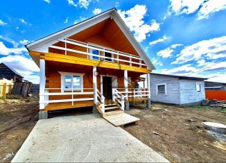 Продаю дом, 170 м2, село Урик