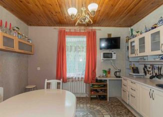 Продам дом, 98.1 м2, Владимир, Сосенский тупик, 8