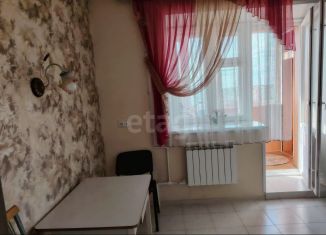 Сдаю однокомнатную квартиру, 39 м2, Старый Оскол, микрорайон Северный, 8, ЖК Витязь