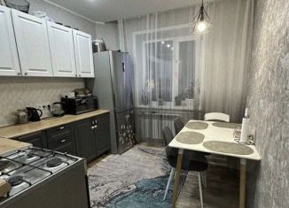 Сдается 2-ком. квартира, 62 м2, Краснодар, улица имени Тургенева, 109, Прикубанский округ