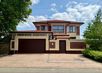 Продам дом, 382 м2, Ставрополь, улица Алексея Толстого, 4